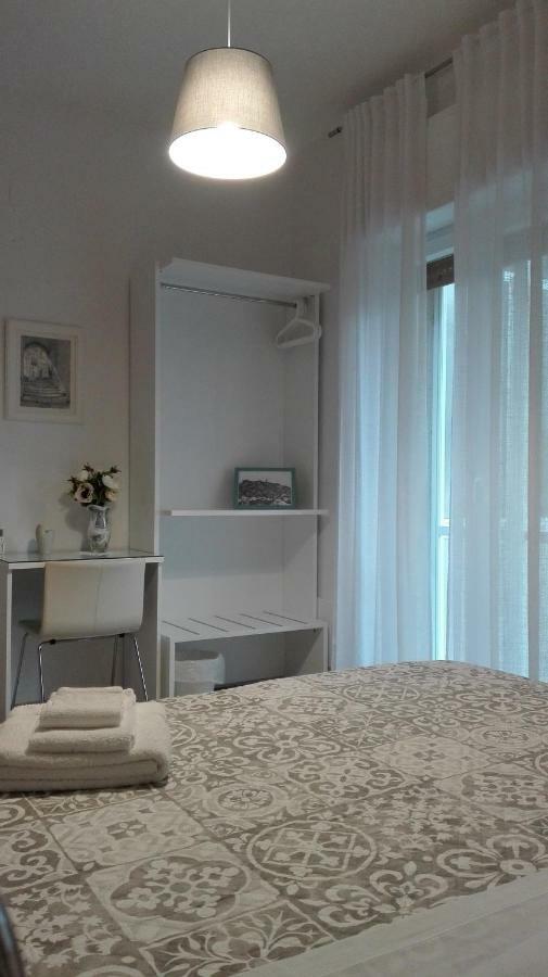 Xenia Διαμέρισμα Ματέρα Εξωτερικό φωτογραφία